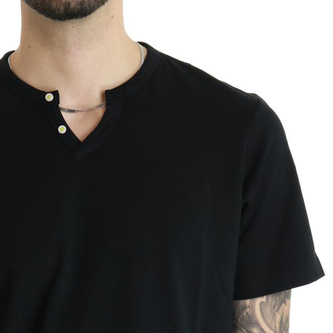 T-SHIRT TRESCA TREZ - Mad Fashion | img vers.650x/
